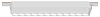 Накладной светильник Arte Lamp Rapid A6154PL-1WH 100_100_2444365